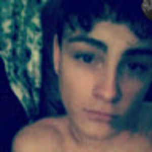 Meet your Posher, Chad